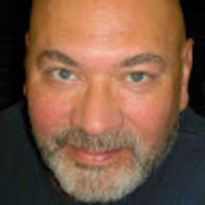 Meet your Posher, Jerry